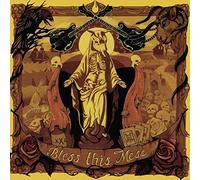 Orvis, Jayke - Bless This Mess