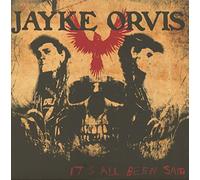 Orvis, Jayke - It'S All Been Said