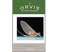Orvis Vest Pocket Guide To Mayflies