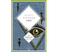 Orwell - 1984 [German] by Orwell, George [Hardback] NEUF