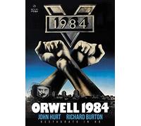 Orwell 1984 (Restaurato In Hd)