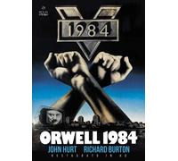 Orwell 1984 (Restaurato In Hd)