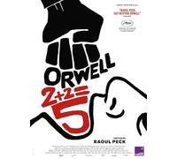Orwell: 2+2=5 [Blu-ray]