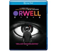 Orwell: 2+2=5 [Blu-Ray] Ac-3/Dolby Digital