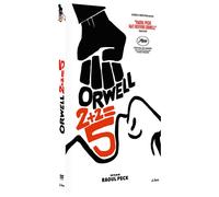 Orwell : 2 + 2 = 5 DVD DVD