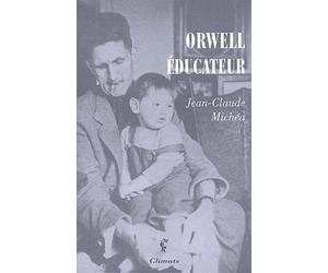 Orwell éducateur