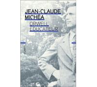 Orwell éducateur – Flammarion