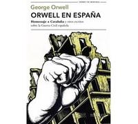Orwell En España - [Livre en VO] Orwell, George (Auteur)