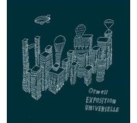 Orwell - Exposition Universelle