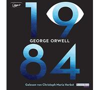 Orwell,George - 1984 [Import]