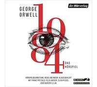 Orwell,George - 1984 [Import]