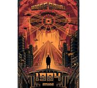 Orwell, George - 1984 (Mille Neuf Cent Quatre-Vingt-Quatre)