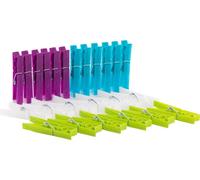 Orwell Goupilles élastiques pour charges lourdes 24pk WI1585 (Taille unique) (Une seule couleur)