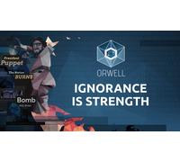 Orwell Ignorance is Strength (PC)