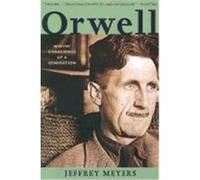 Orwell Jeffrey Meyers (Auteur)