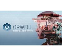 Orwell Keeping an Eye On You (PC)