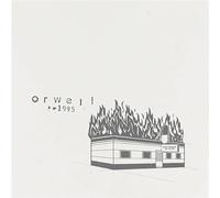 Orwell - Orwell 1995 Discography [VINYL]