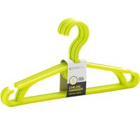 Orwell Pendentif pivotant pour enfants Assorted Colours 5pk WI454 (Taille unique) (Une couleur)