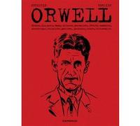 Orwell Pierre Christin (Auteur), Sébastien Verdier (Illustration)