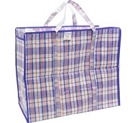 Orwell PVC Sac à linge Grand 57 x 48 x 29cm WI458 (Taille unique) (Une seule couleur)