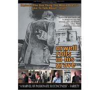 Orwell Rolls in His Grave - DVD Zone 1