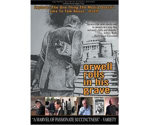 Orwell Rolls in His Grave [Import USA Zone 1]