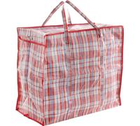 Orwell Sac à linge en PVC Jumbo 75 x 54 x 29,5cm WI459 (Taille unique) (Une seule couleur)