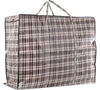 Orwell Sac à linge en PVC Super Jumbo 99 x 76 x 36cm WI460 (Taille unique) (Une seule couleur)