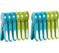 Orwell Superior Easy Grip Heringe 12pk WI2591 (Taille unique) (Eine Farbe)