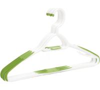 Orwell Superior Soft Touch Cintre 4pk WI2592 (Taille unique) (Une couleur)