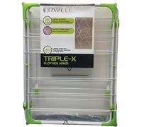 Orwell Triple X Aspirateur à linge WI1601 (Taille unique) (Une couleur)