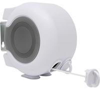 Orwell Twin Line Cordon à linge rétractable 30m WI1604 (Taille unique) (Une seule couleur)