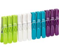Orwell Wondergrip Stylos à plume 12pk WI1583 (Taille unique) (Une couleur)
