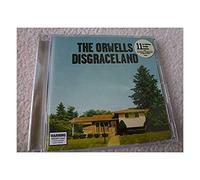 Orwells – Disgraceland