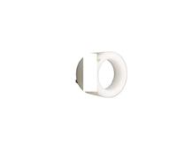 ORWXLIUDI Compatible for Roland, 700 Machine d'impression Offset Roue De Pression De Papier Roulement en Plastique 011M073930 Partie De Rouleau De Pression De Papier Avant