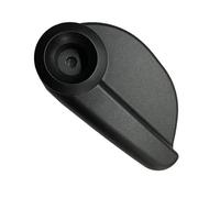 ORXADAGWC Compatible avec Mini pour Cooper F57 pour Cabrio 2014-2019 51237307640 Levier De Poignée De Déverrouillage De Capot De Voiture Levier De Déverrouillage De Capot Avant Poignée De Capot