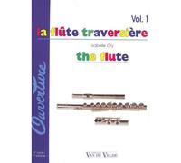 Ory I. - La Flute Traversiere Vol.1