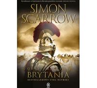 Orły imperium 14. Brytania - Simon Scarrow (livre en polonais)