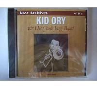 Ory, Kid - 1944-1946