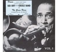 Ory, Kid and His Creole Band - at The Green Room 1