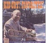 Ory, Kid - Favorites