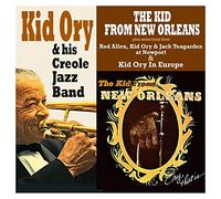 Kid from New Orleans