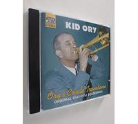 Ory, Kid - Kid Ory
