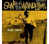 ORY, Kid - Song of the Wanderer / V-1014