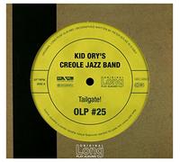 Ory Kid - Tailgate!