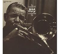 Ory,Kid'S Creole Jazz Band - The Legendary Kid [Vinyl LP]