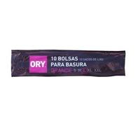 Ory Poubelle Ory 60X80 10 Gde(L) 400 g