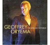 The African Odysseus – Universal Music Group