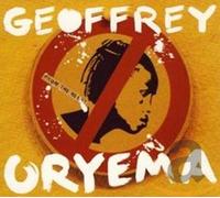Oryema, Geoffrey - from The Heart [Import]