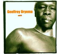 Oryema,Geoffrey - Spirit